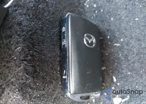 2025 Mazda Cx-30 2.5 S из США, поврежденный, VIN 3MVDMBAM6SM778675